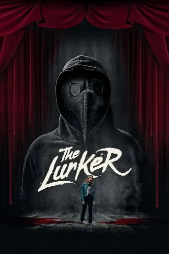 The Lurker (2019) poster