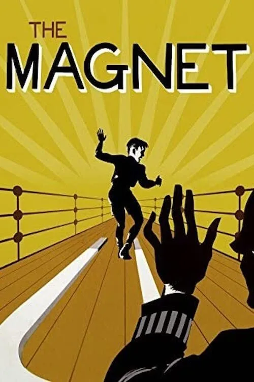 Watch The Magnet (1950) online free - poster