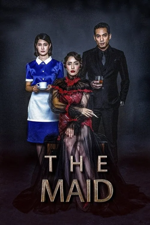 The Maid (2020) poster
