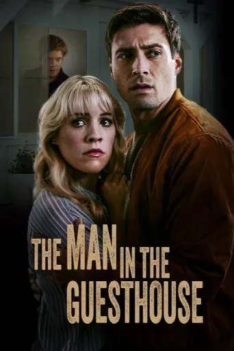 The Man in the Guest House (2024) poster