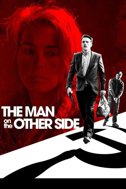 The Man on the Other Side (2021) poster