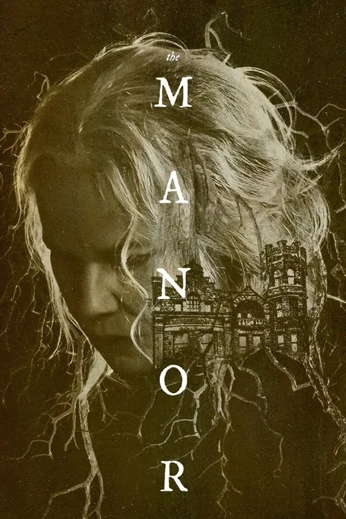 The Manor (2021) poster