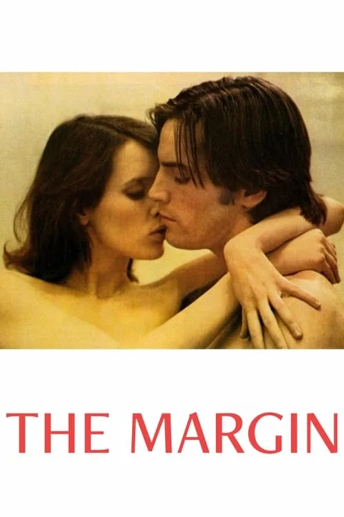 Watch The Margin (1976) online free - poster