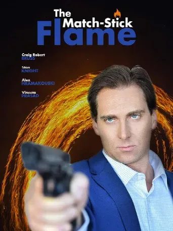The Match (2020) poster