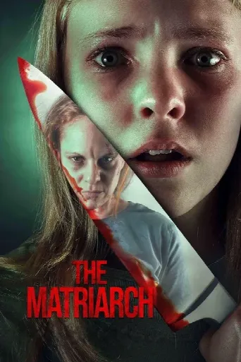 The Matriarch (2024) poster