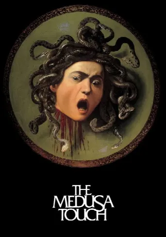 The Medusa Touch (1978) poster
