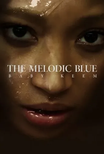 The Melodic Blue: Baby Keem (2023) poster