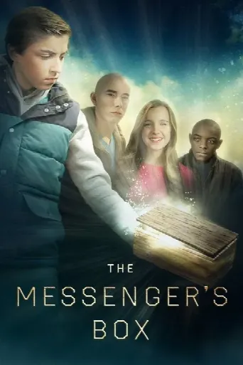 The Messenger's Box (2015) poster