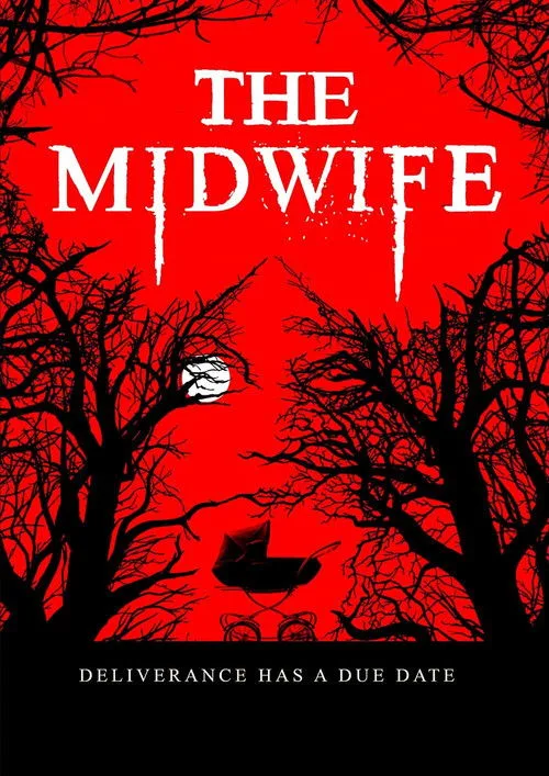 Watch The Midwife (2021) online free - poster