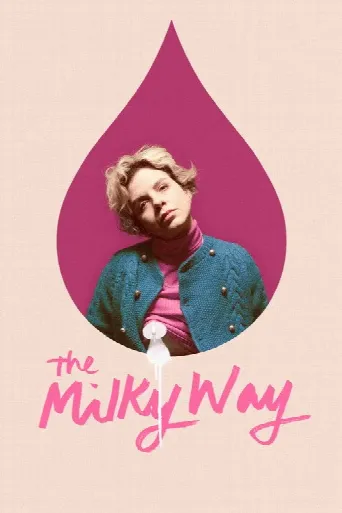 The Milky Way (2024) poster