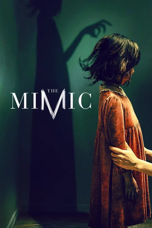 The Mimic (2017) poster