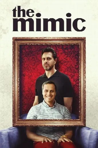 The Mimic (2021) poster