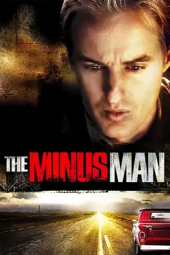 The Minus Man (1999) poster