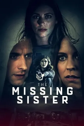The Missing Sister (2019) poster
