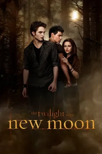 The Moon (2023) poster