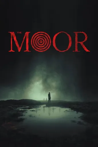 The Moor (2024) poster