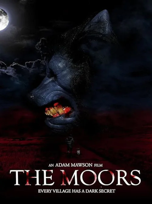Watch The Moors (2024) online free - poster