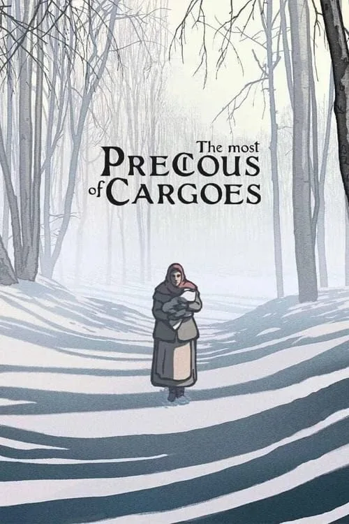 The Most Precious of Cargoes (2024) poster