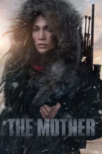 The Mother (2023) poster