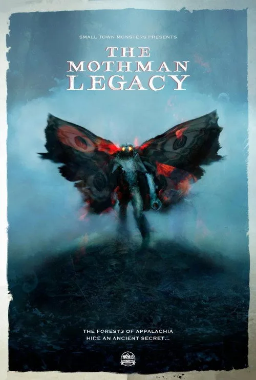 Watch The Mothman Legacy (2020) online free - poster