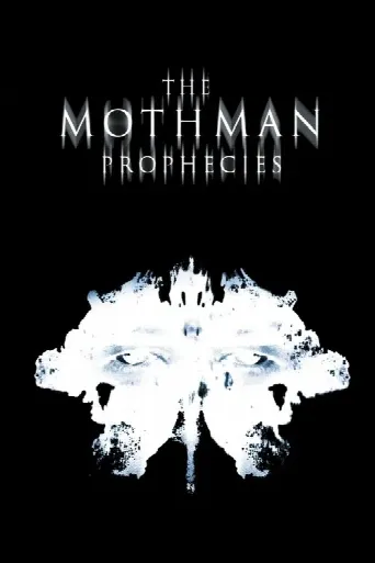 The Mothman Prophecies (2002) poster