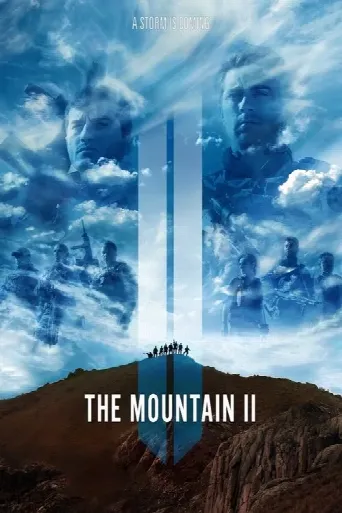 The Mountain II (2016) poster