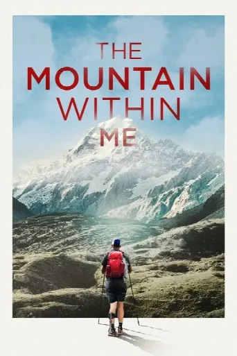 The Mountain Within Me (2024) poster