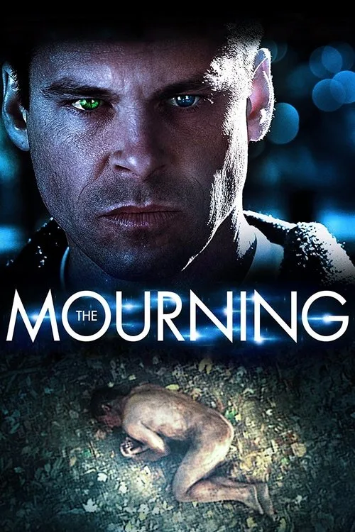 Watch The Mourning (2015) online free - poster