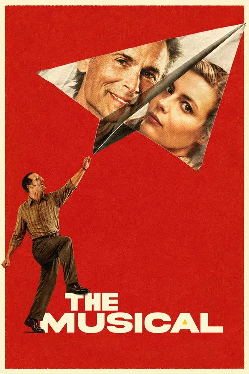 Watch The Musical (2026) online free - poster