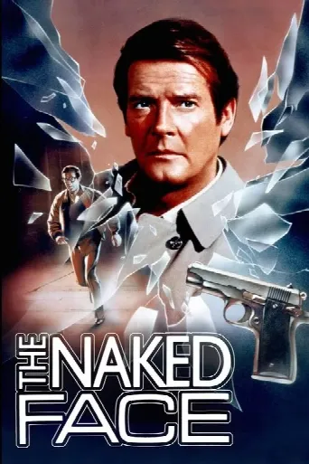 The Naked Face (1984) poster