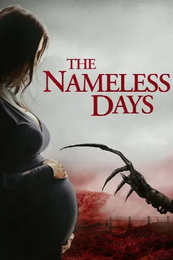 The Nameless Days (2022) poster