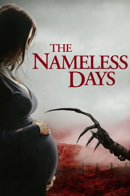 The Nameless Days (2022) poster