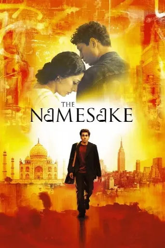 The Namesake (2006) poster