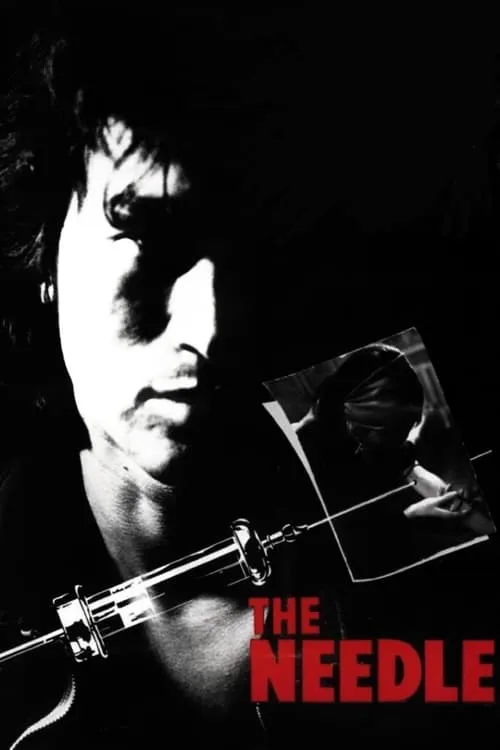 The Needle (1988) poster