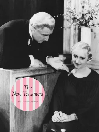The New Testament (1936) poster