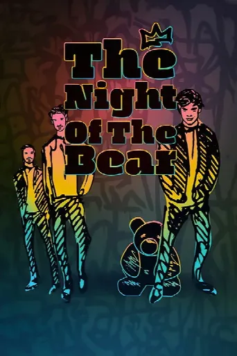 The Night of the Bear (2019) poster