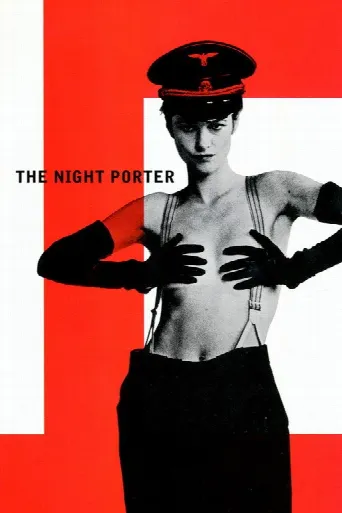 The Night Porter (1974) poster