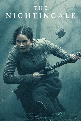 The Nightingale (2019) poster