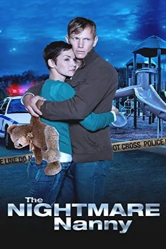 The Nightmare Nanny (2013) poster