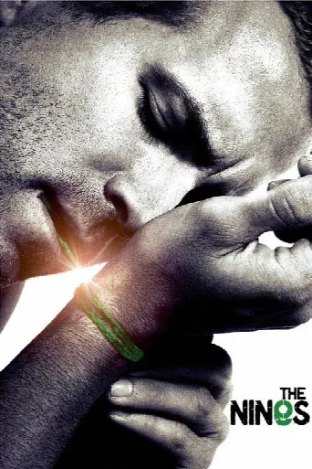 The Nines (2007) poster