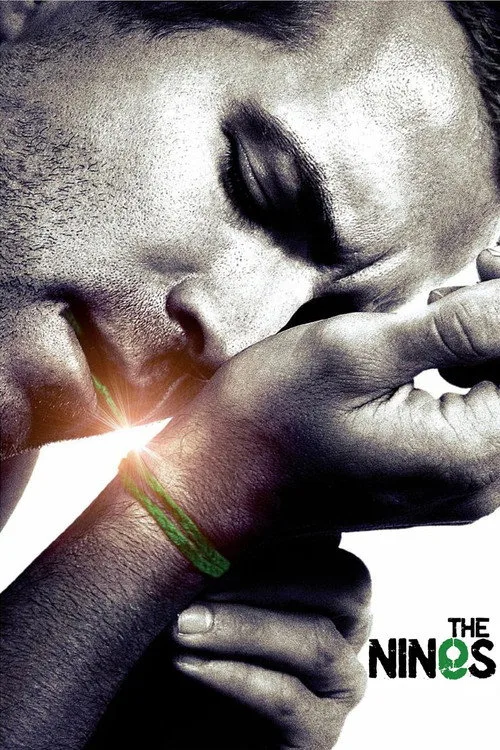 Watch The Nines (2007) online free - poster