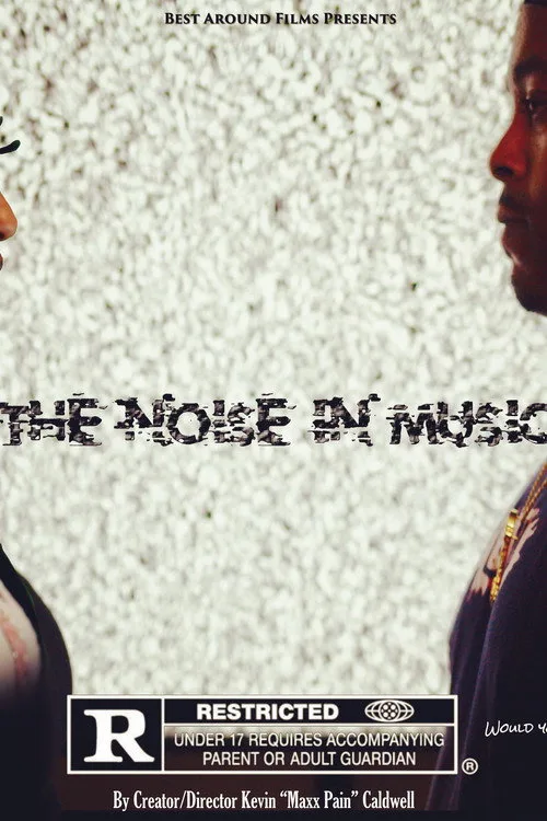 The Noise in Music (2021) poster