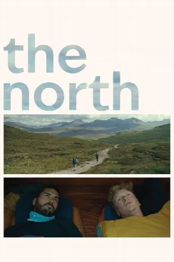 The North (2025) poster