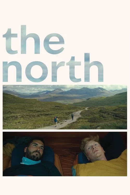 The North (2025) poster