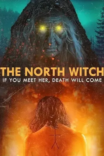 The North Witch (2024) poster