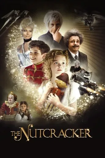 The Nutcracker (2010) poster