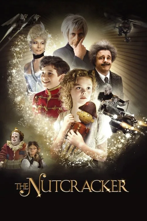 The Nutcracker (2010) poster
