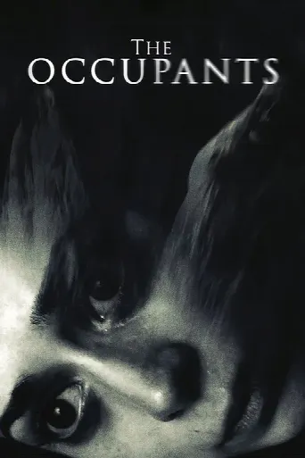 The Occupants (2014) poster