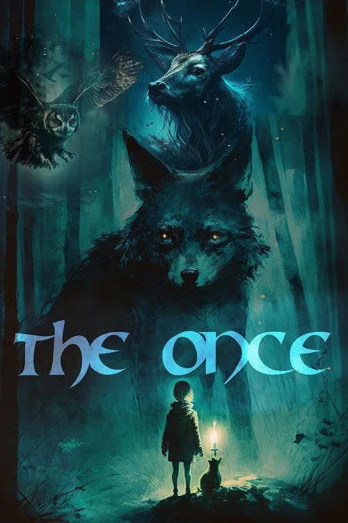 Watch The Once (2023) online free - poster
