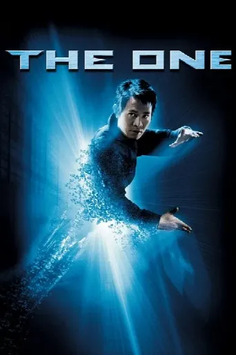 The One (2001) poster